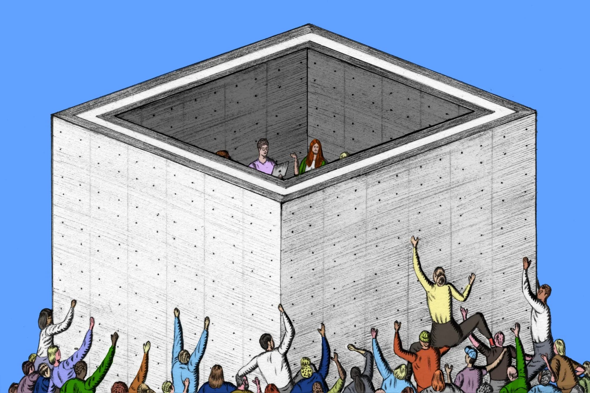 Tim Enthoven for Bloomberg Businessweek
