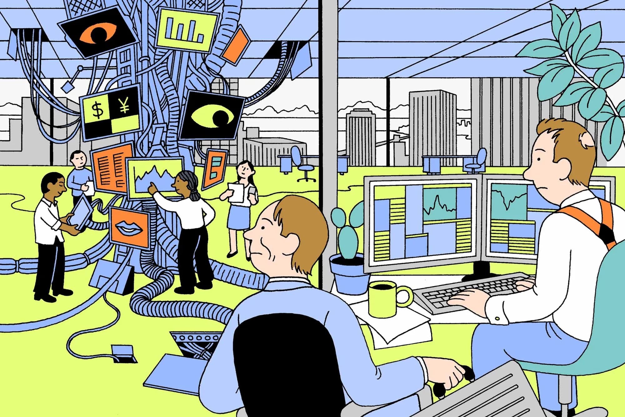 Pete Gamlen for Bloomberg Businessweek