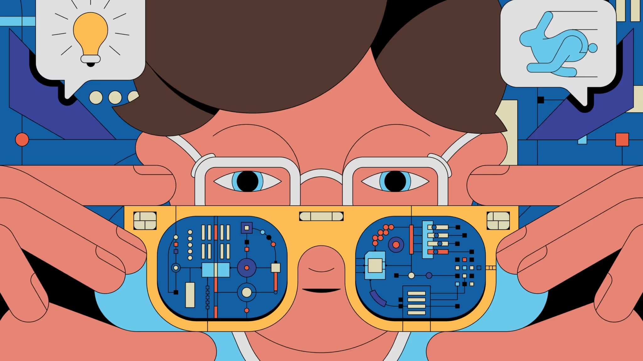 Calvin Sprague’s Second Sight for Harvard Business Review